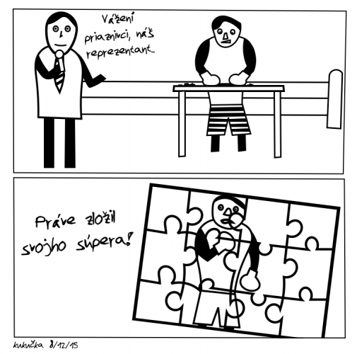 Zo sveta boxu